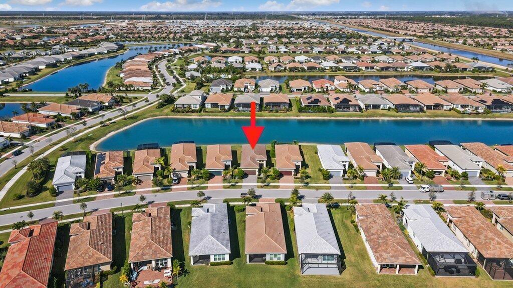 VERANO SOUTH PUD 1 - POD B - PLAT NO. 3 - Residential