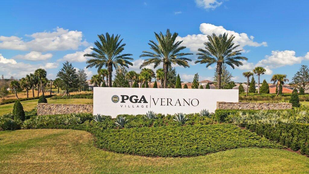 VERANO SOUTH PUD 1 - POD - Residential