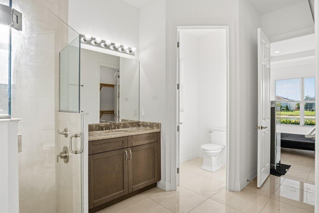 VERANO SOUTH PUD 1 - POD - Residential