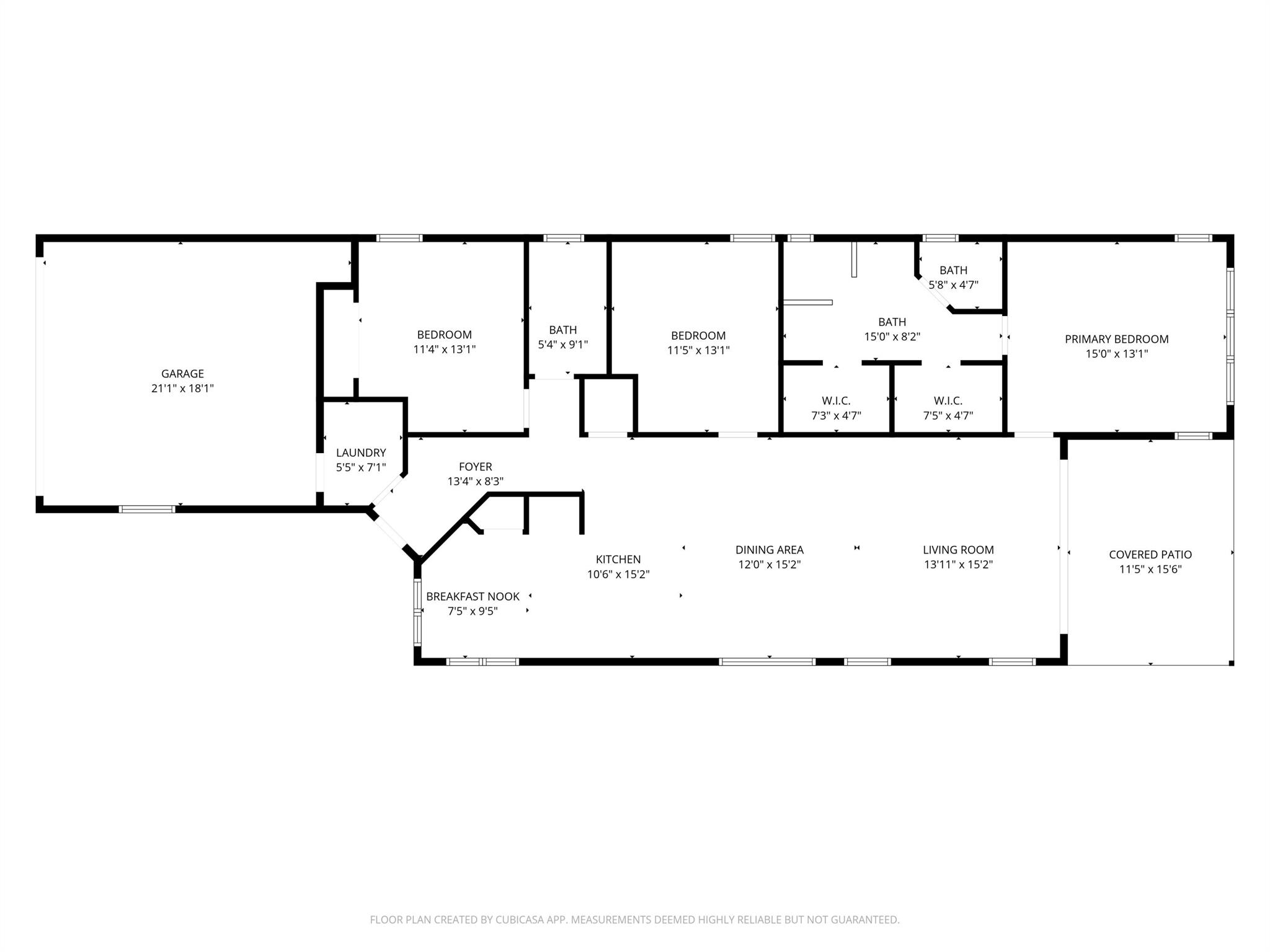 VERANO SOUTH PUD 1 - POD - Residential