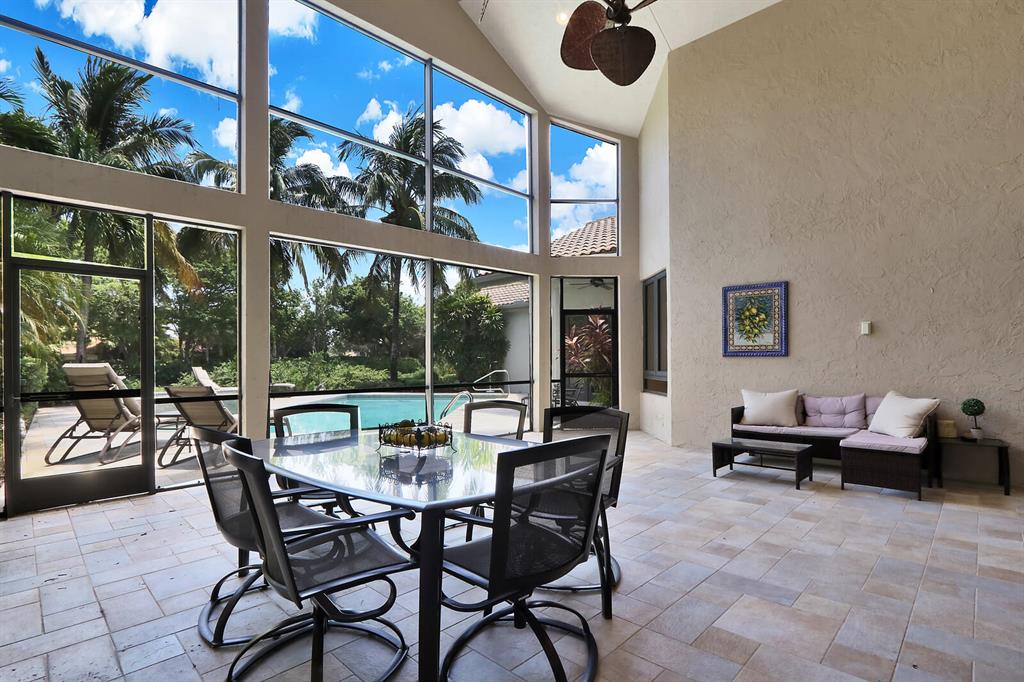 FRENCHMANS CREEK - Residential