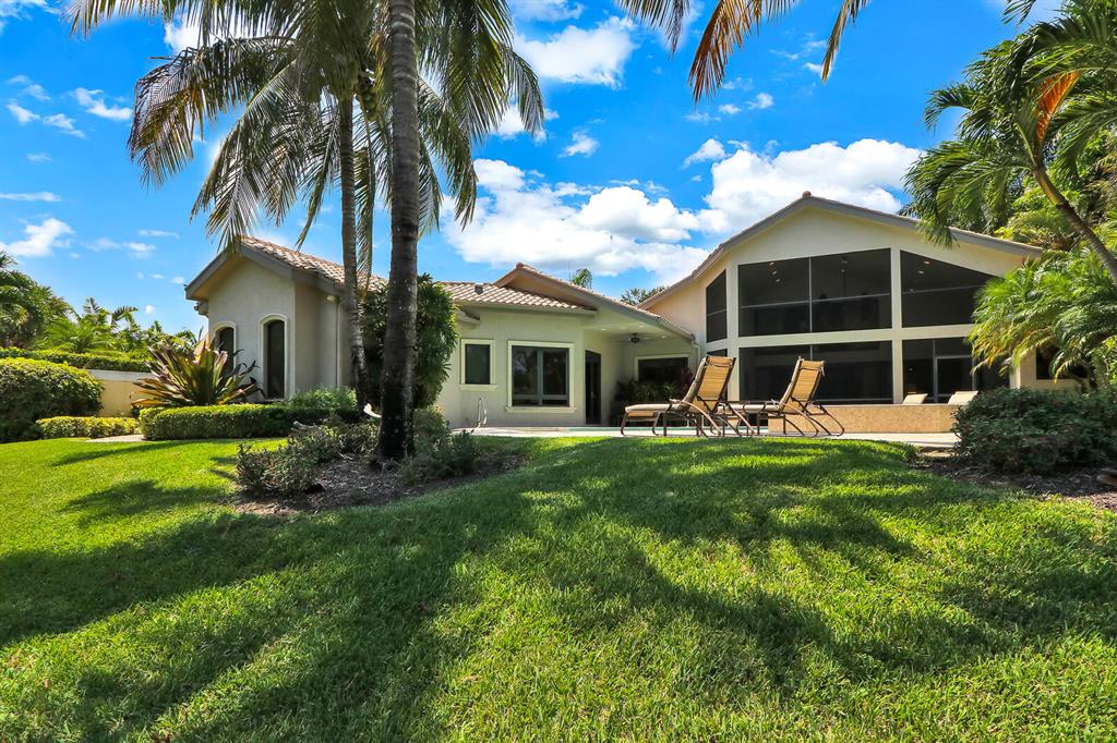 FRENCHMANS CREEK - Residential