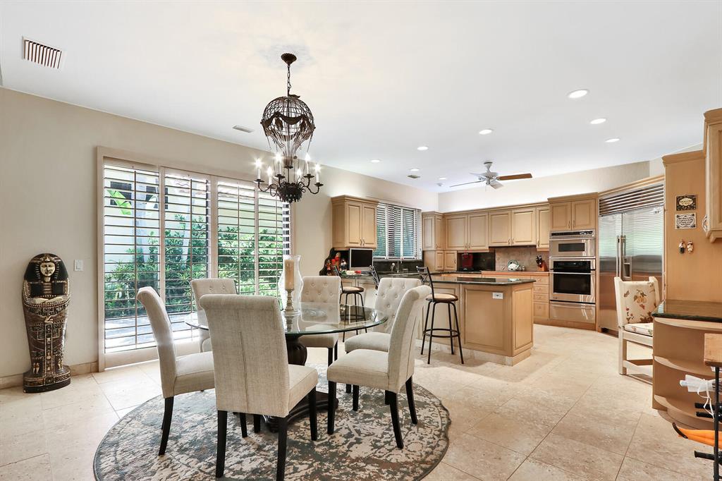 FRENCHMANS CREEK - Residential