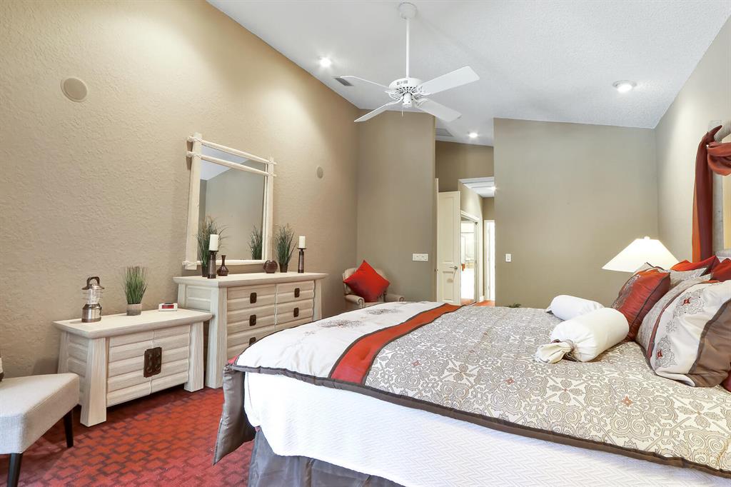 FRENCHMANS CREEK - Residential