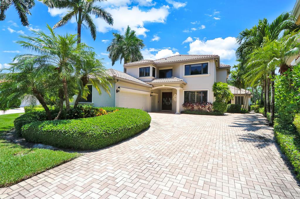 FRENCHMANS CREEK - Residential