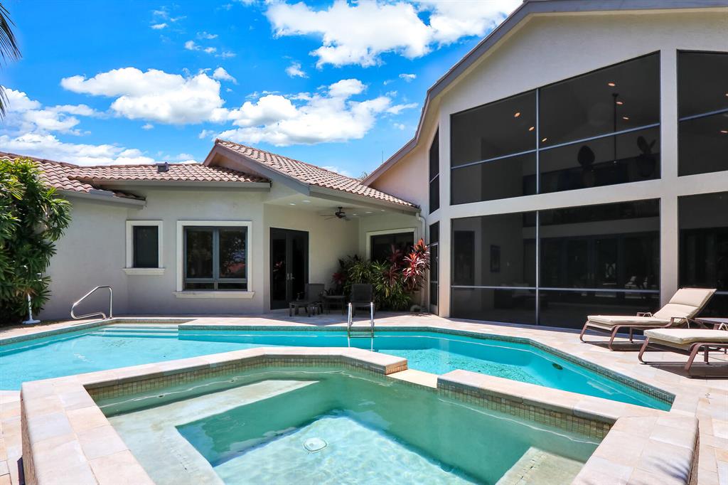 FRENCHMANS CREEK - Residential