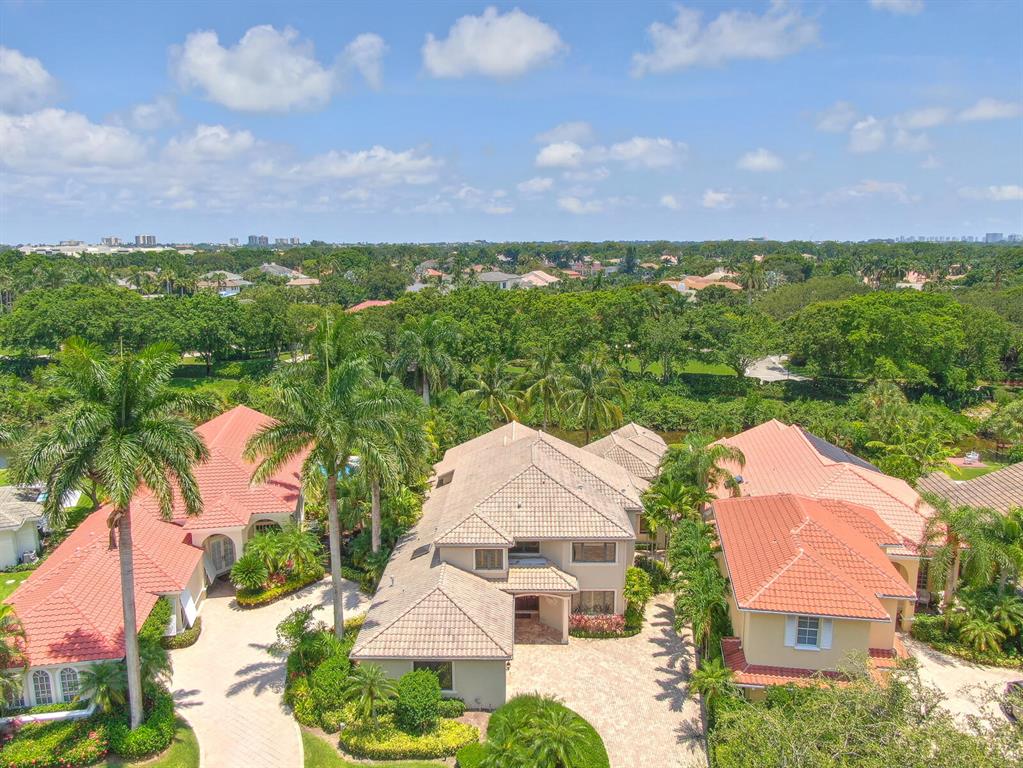 FRENCHMANS CREEK - Residential