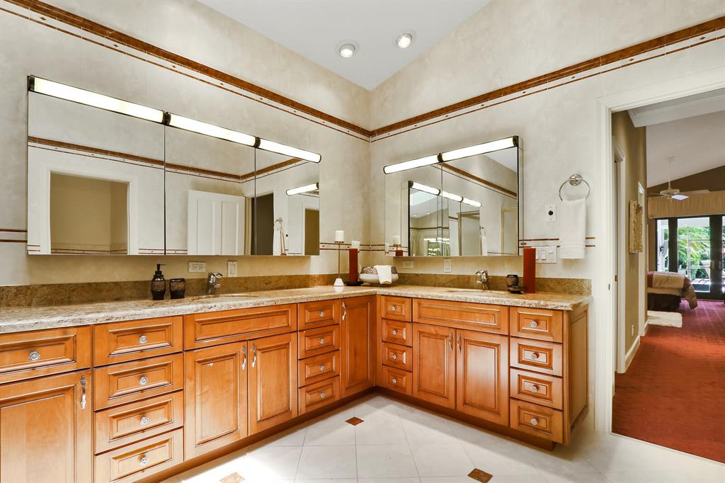 FRENCHMANS CREEK - Residential