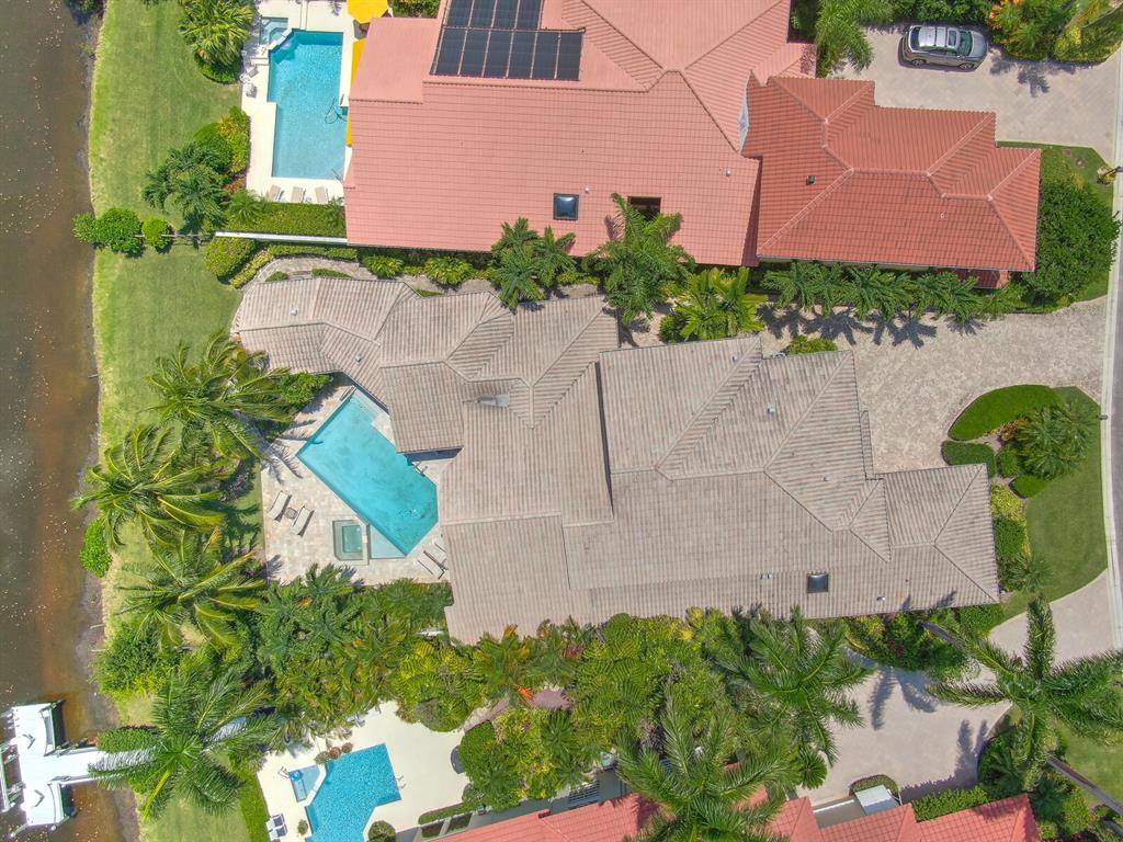 FRENCHMANS CREEK - Residential