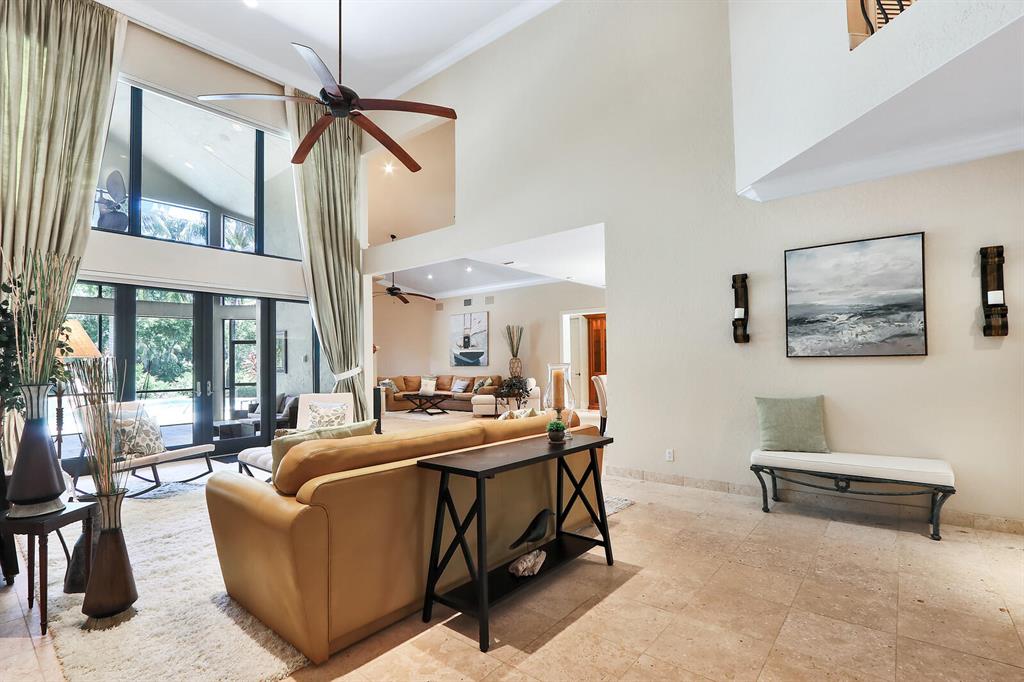 FRENCHMANS CREEK - Residential