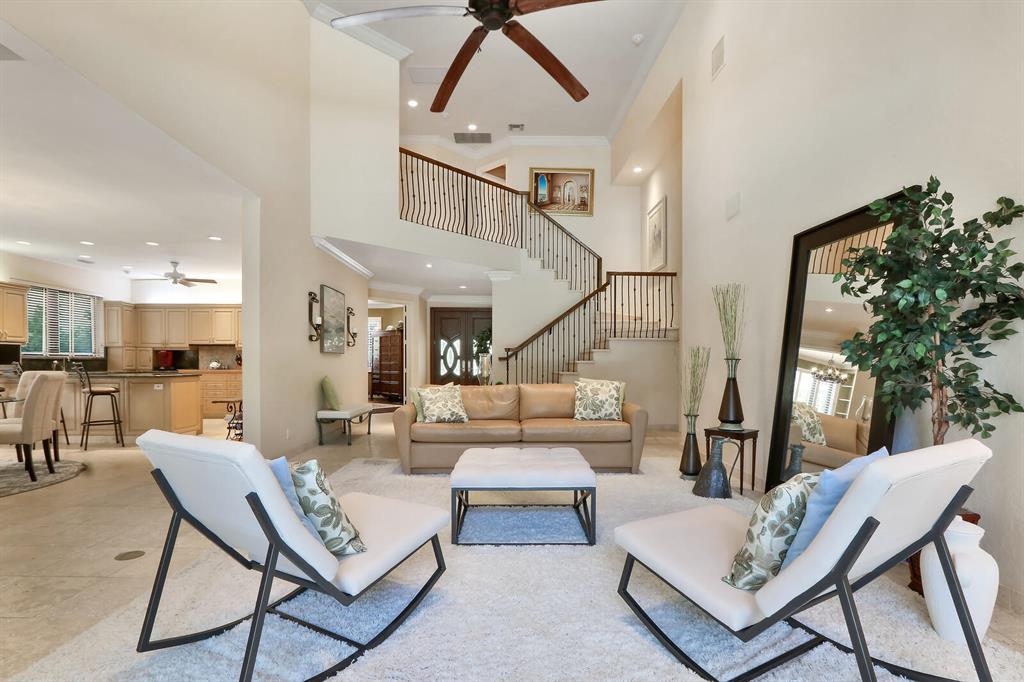 FRENCHMANS CREEK - Residential