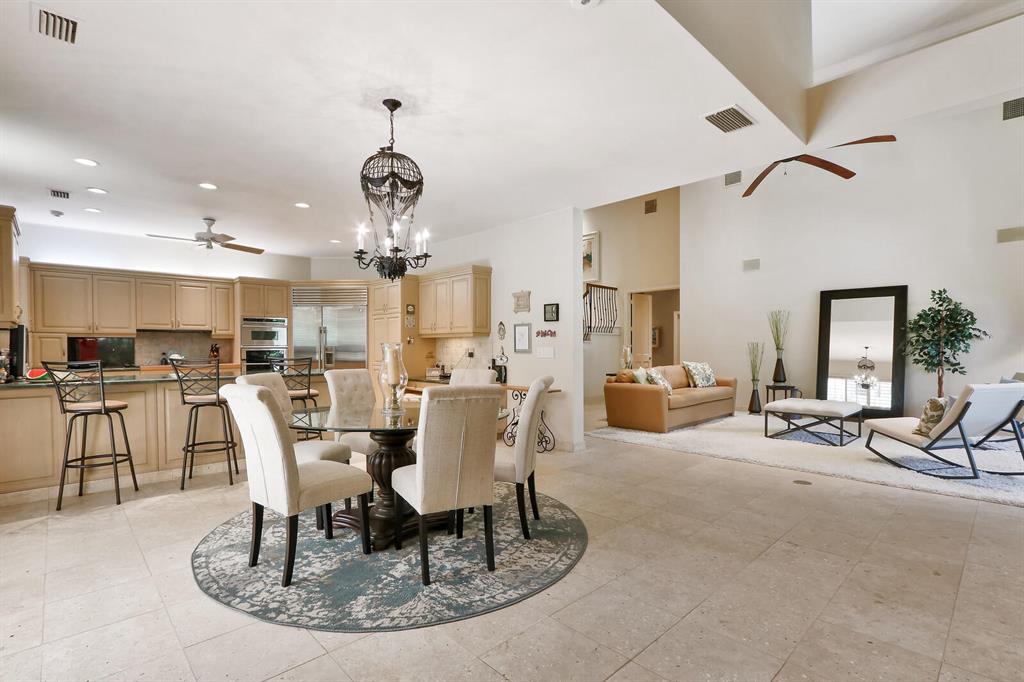 FRENCHMANS CREEK - Residential