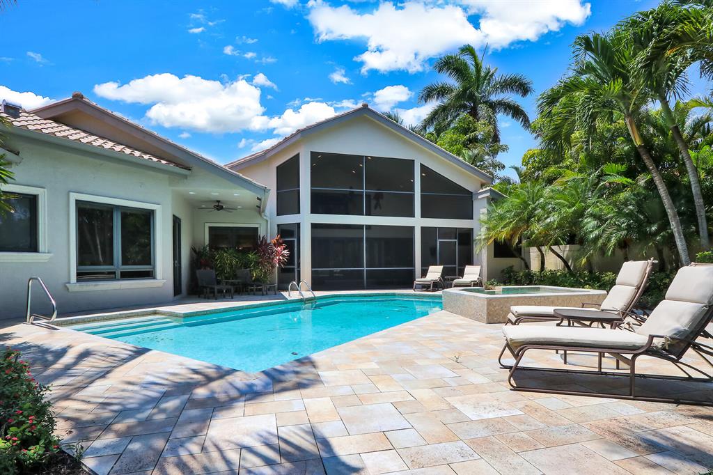 FRENCHMANS CREEK - Residential