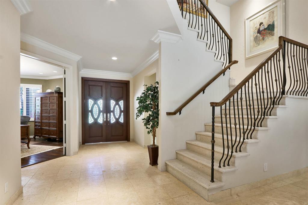 FRENCHMANS CREEK - Residential