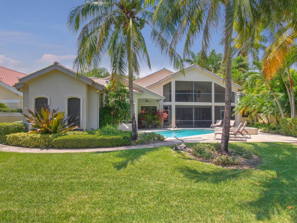 FRENCHMANS CREEK - Residential