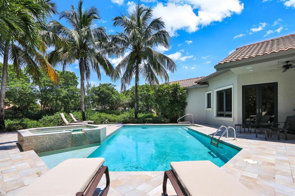 FRENCHMANS CREEK - Residential