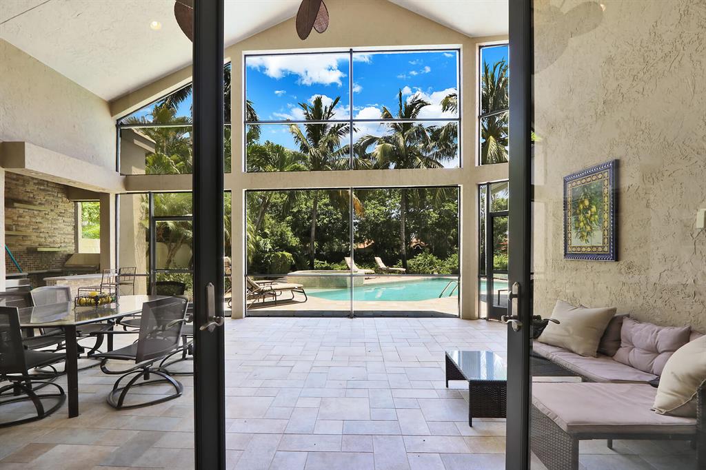 FRENCHMANS CREEK - Residential