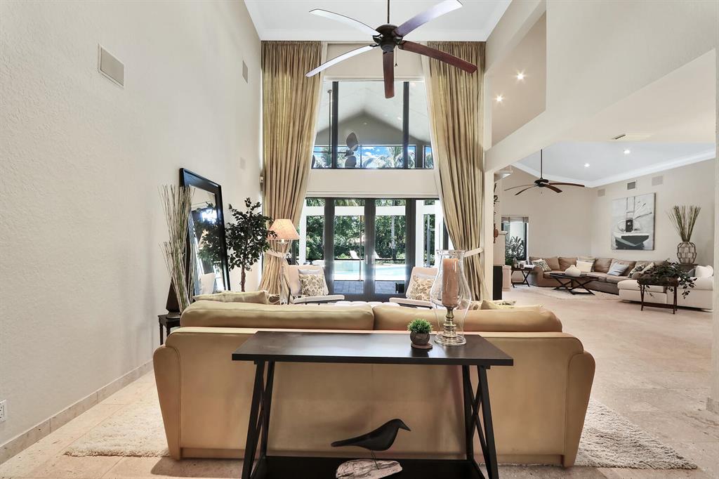 FRENCHMANS CREEK - Residential