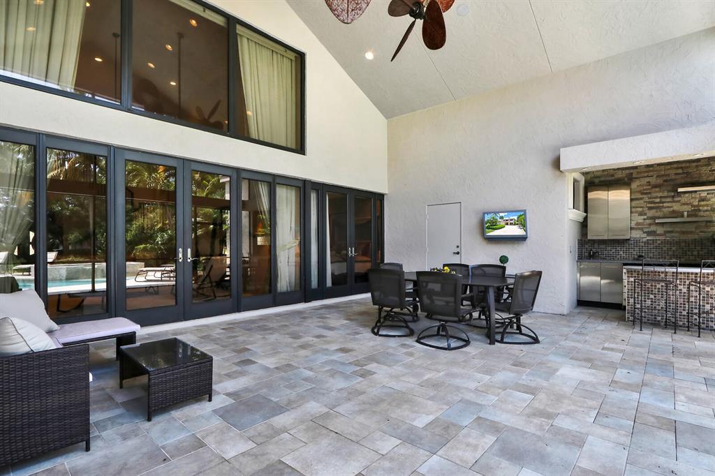 FRENCHMANS CREEK - Residential