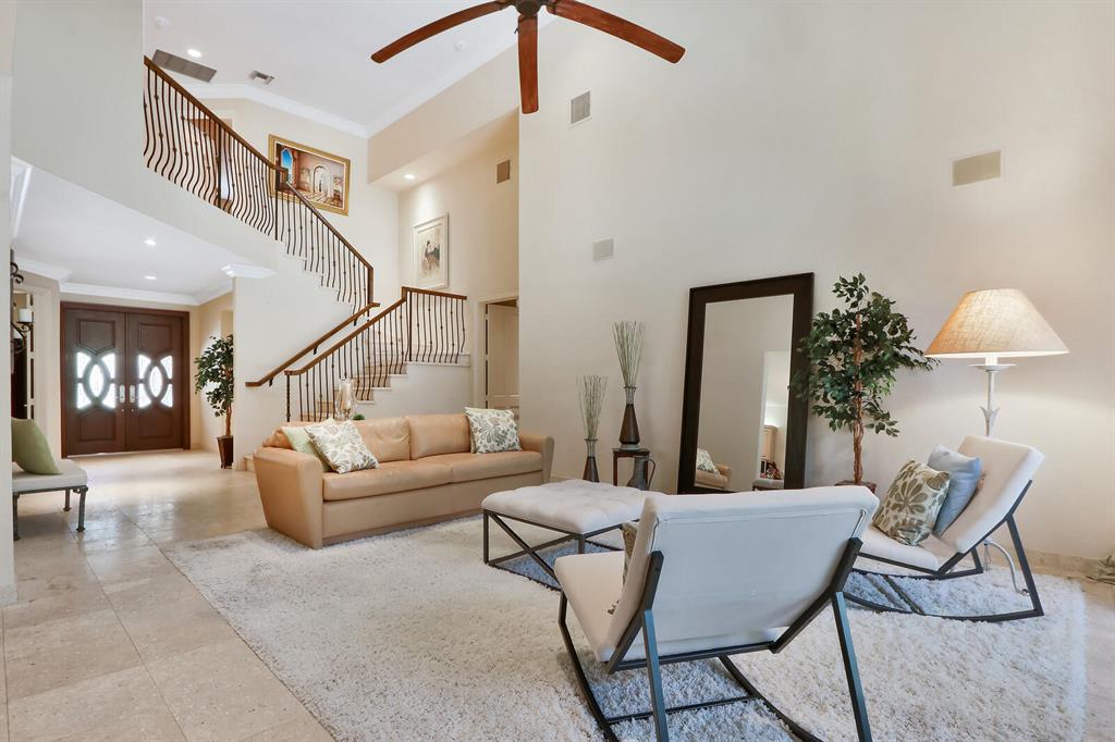 FRENCHMANS CREEK - Residential