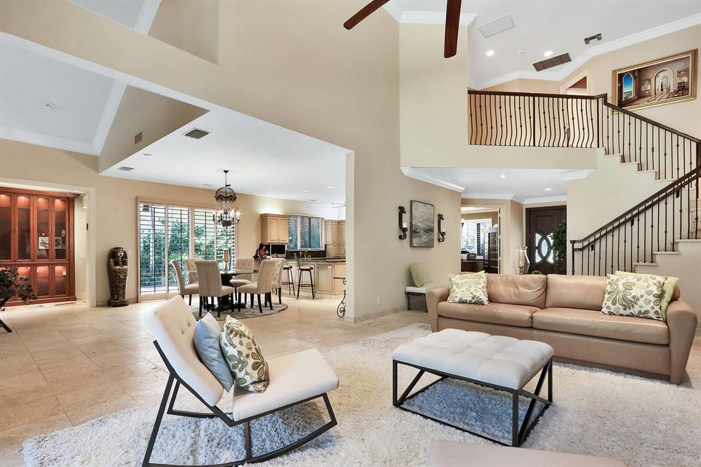 FRENCHMANS CREEK - Residential