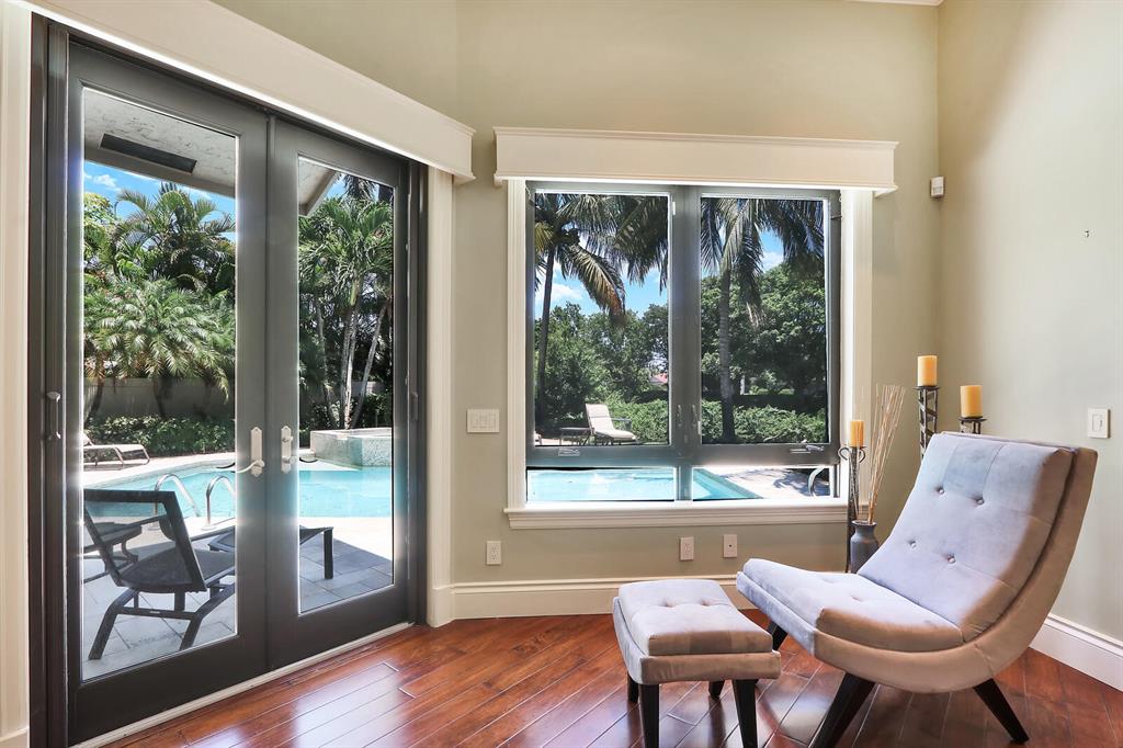 FRENCHMANS CREEK - Residential