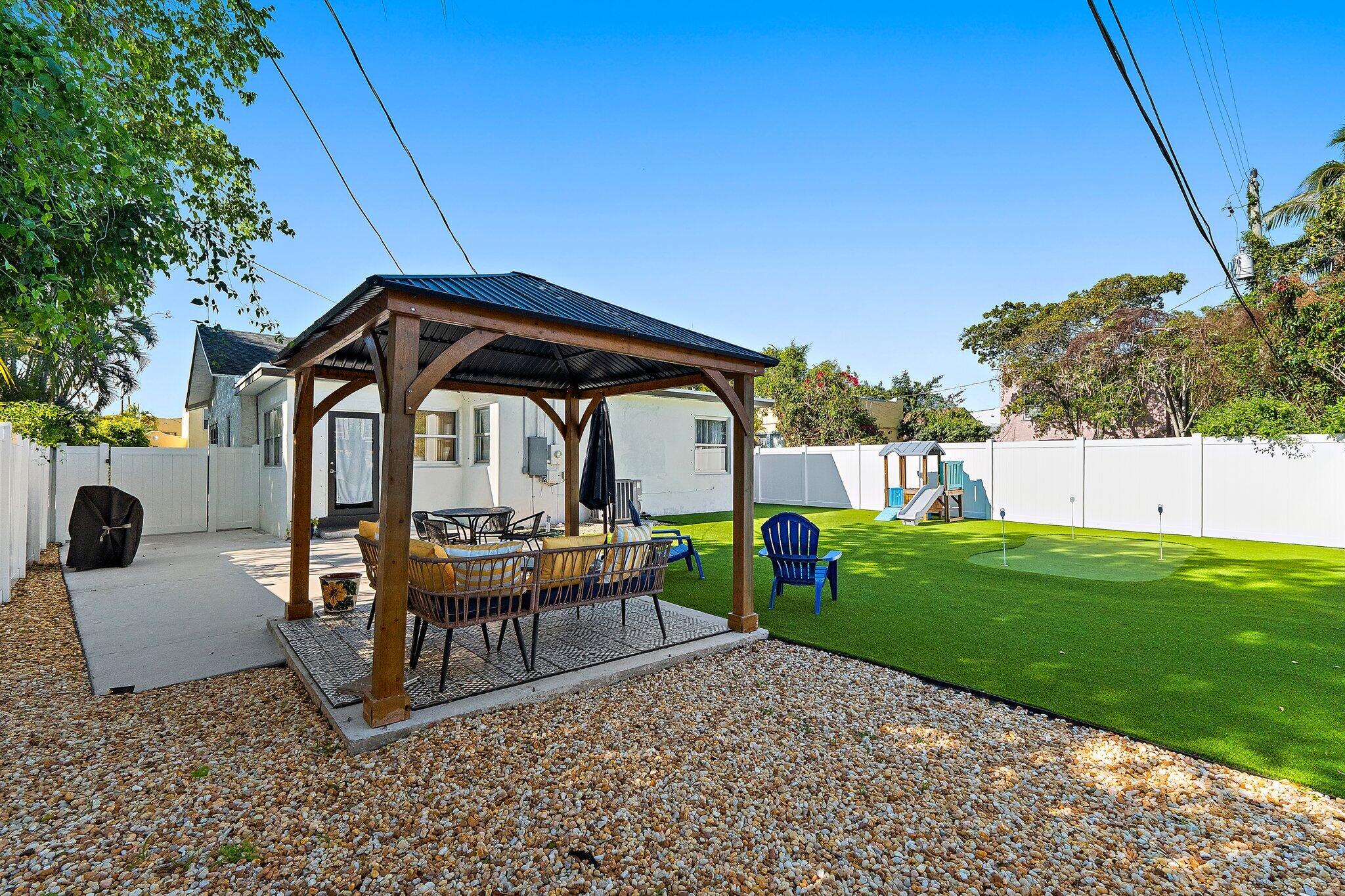 VISTA ENCANTO ADD - Residential Lease