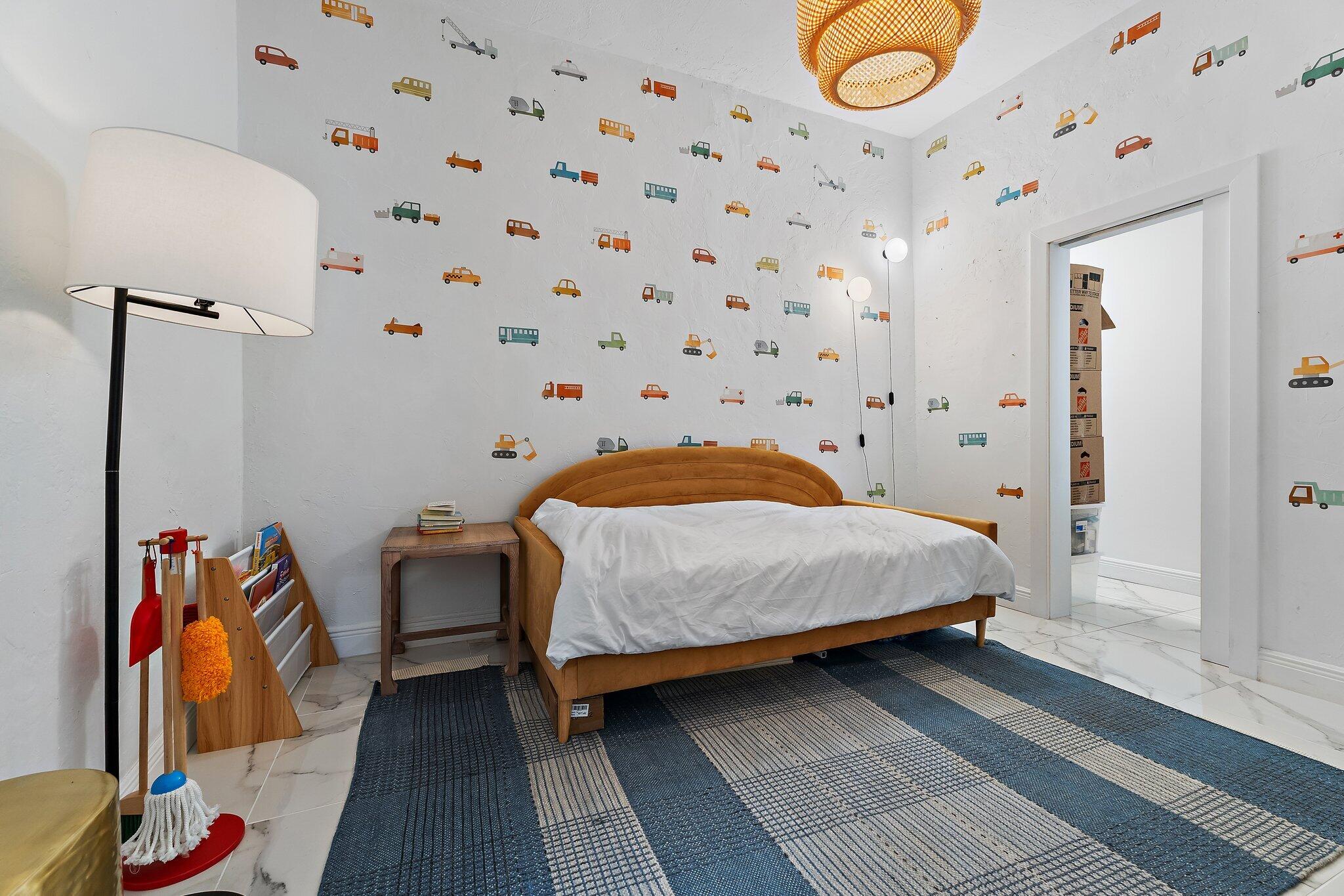 VISTA ENCANTO ADD - Residential Lease