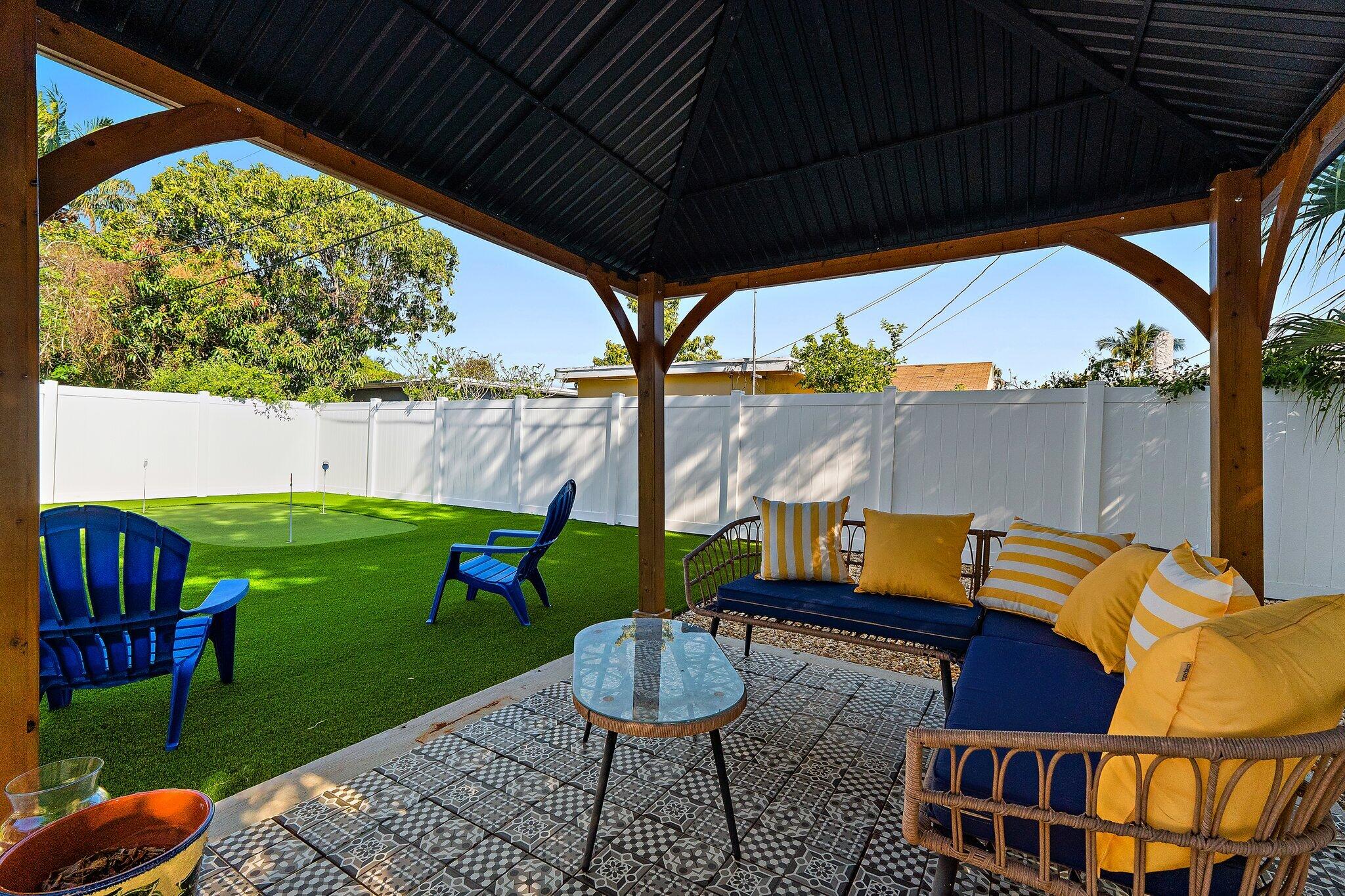 VISTA ENCANTO ADD - Residential Lease