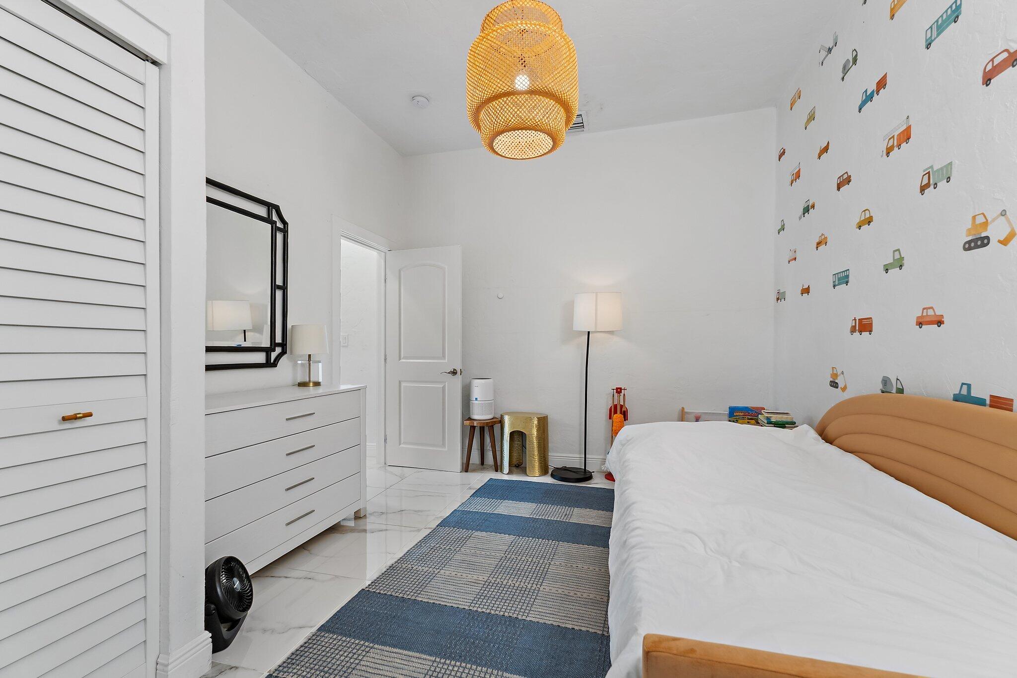 VISTA ENCANTO ADD - Residential Lease