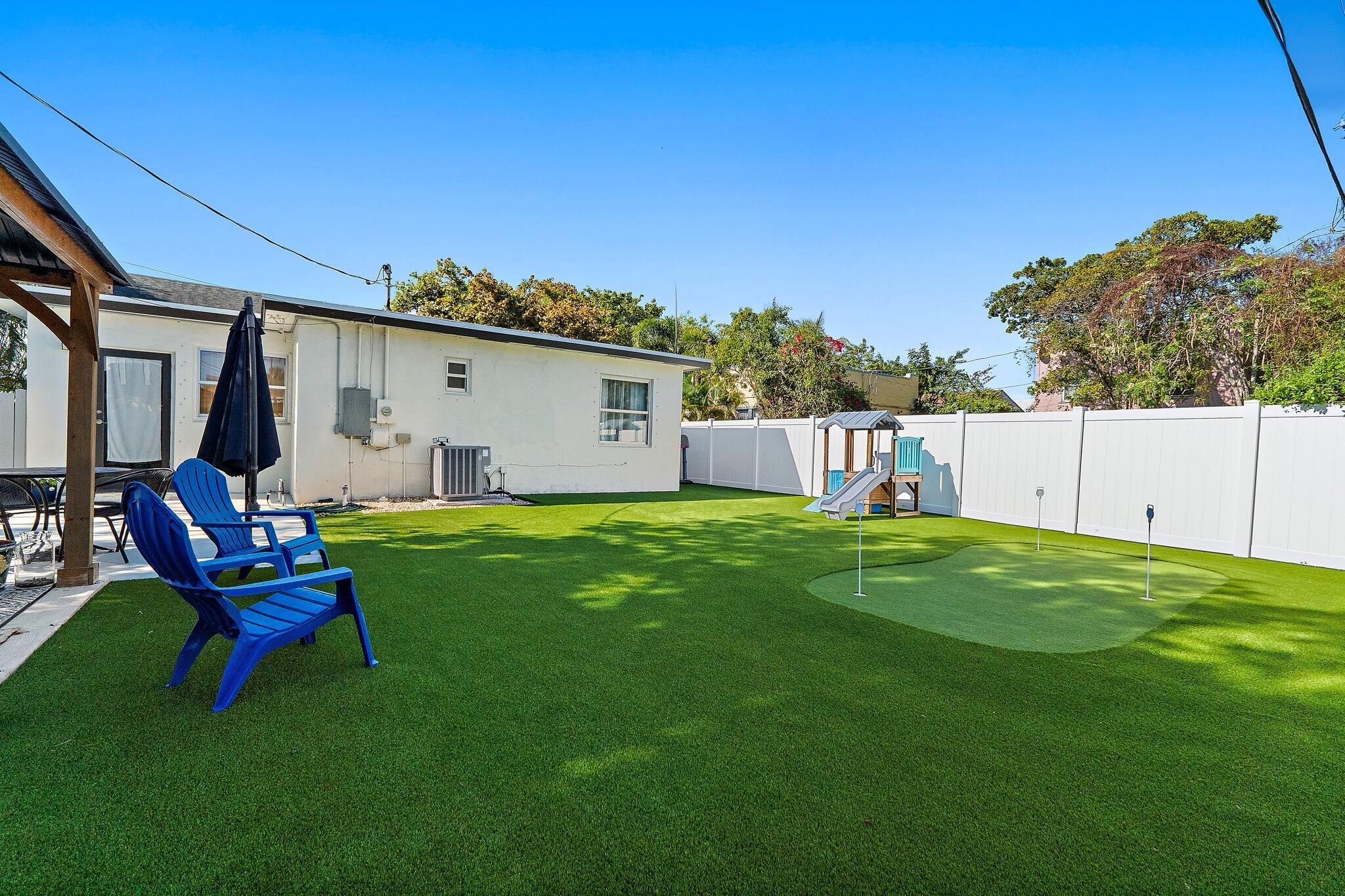 VISTA ENCANTO ADD - Residential Lease