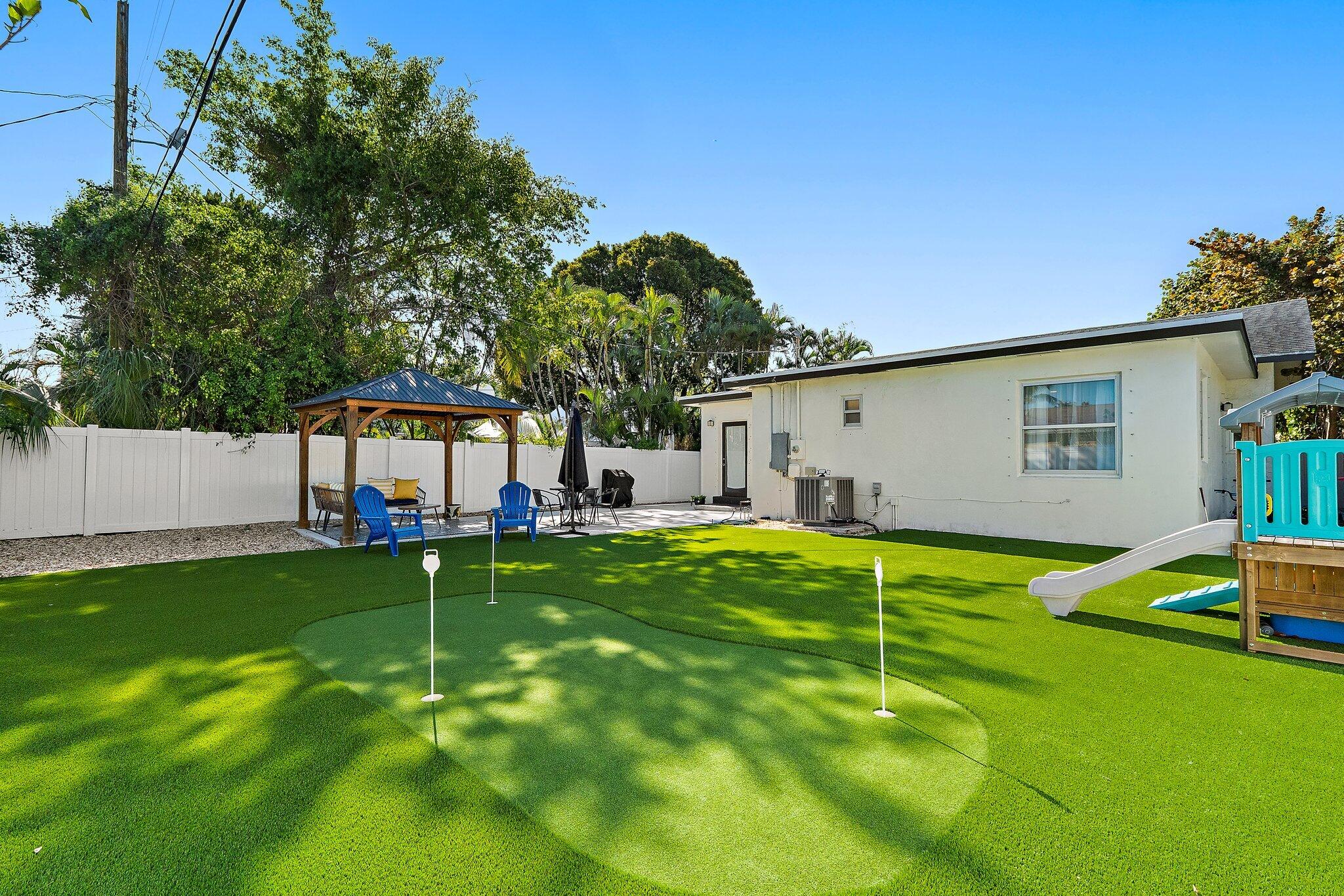 VISTA ENCANTO ADD - Residential Lease