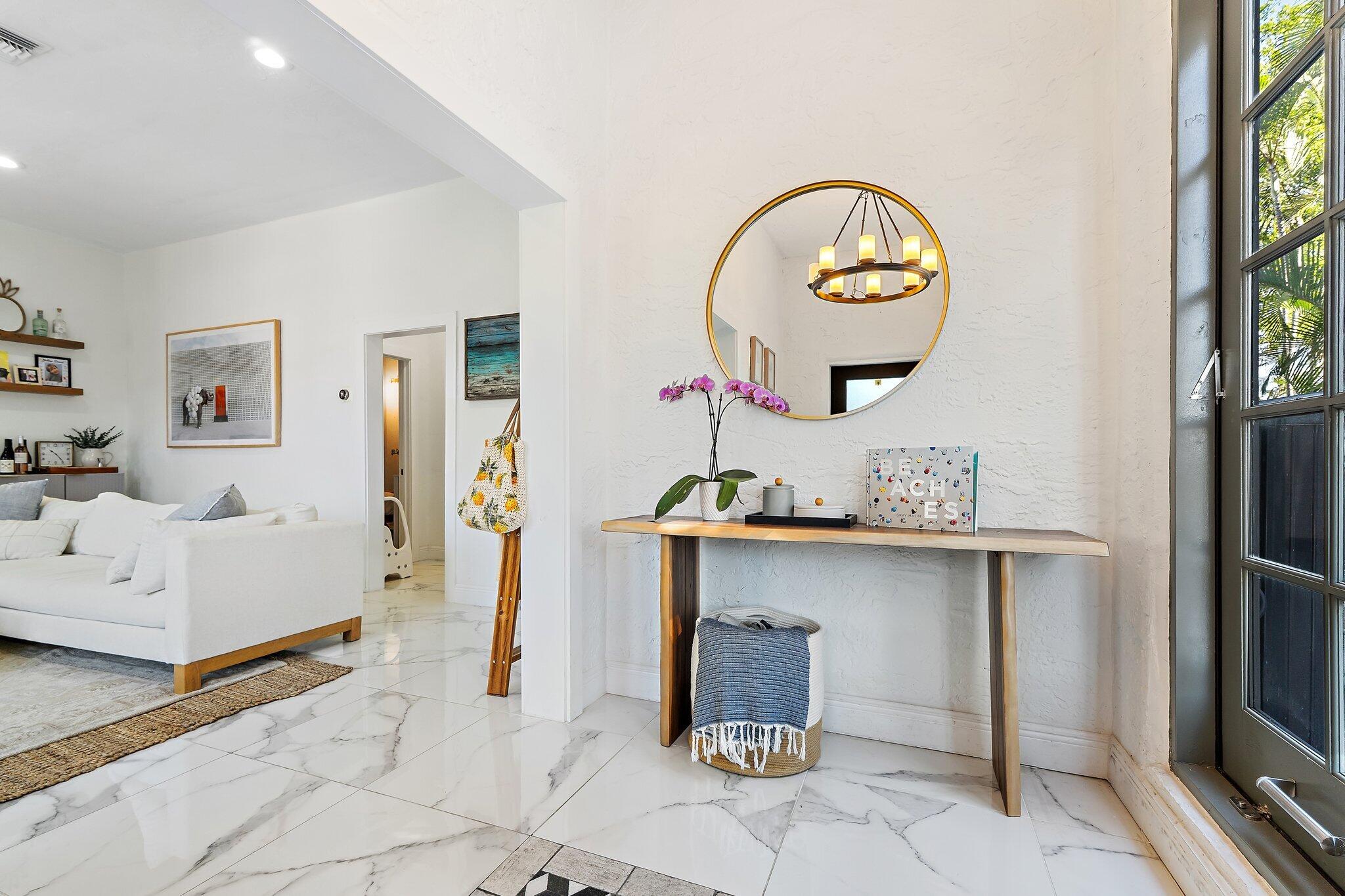 VISTA ENCANTO ADD - Residential Lease