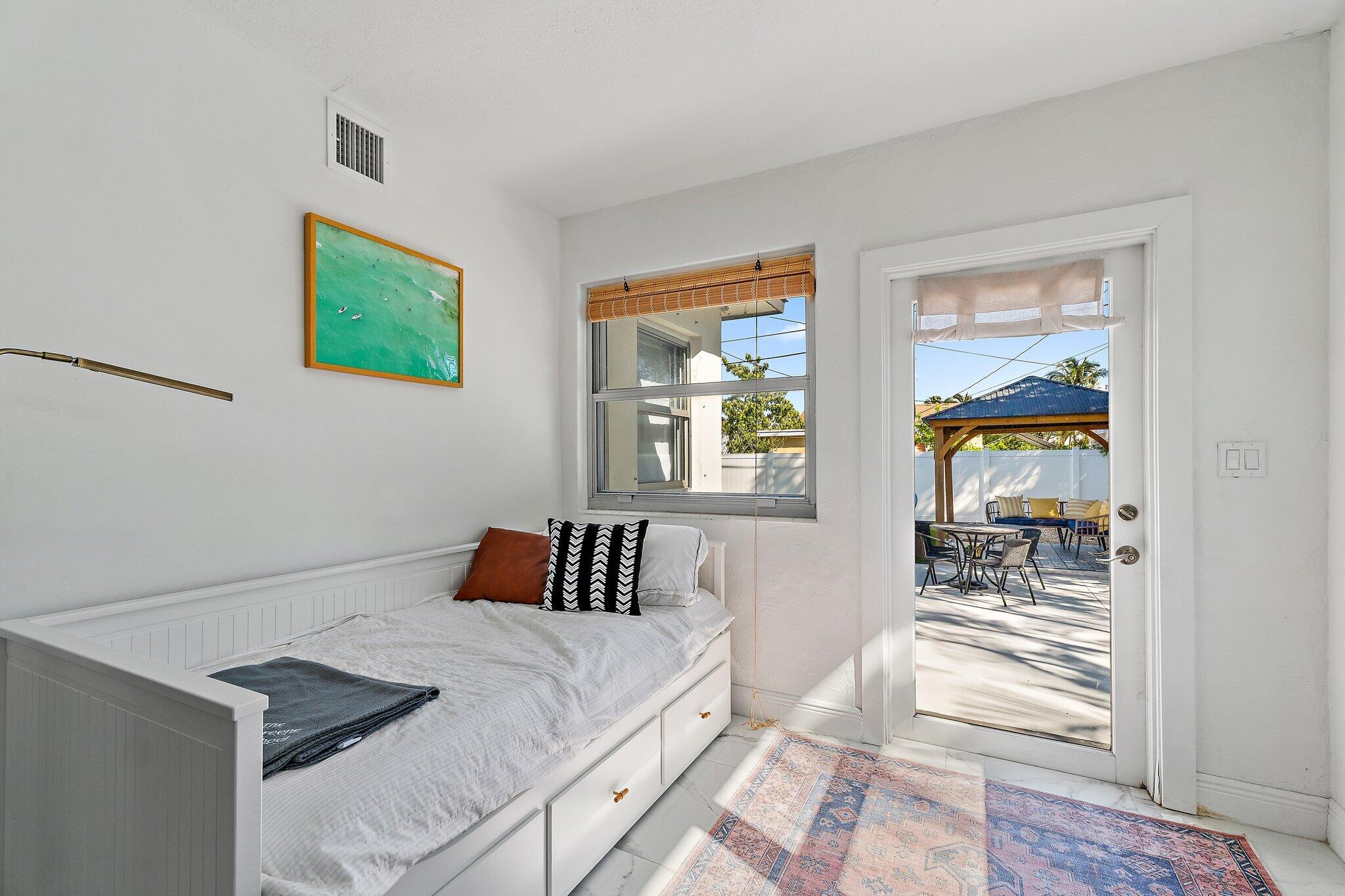 VISTA ENCANTO ADD - Residential Lease