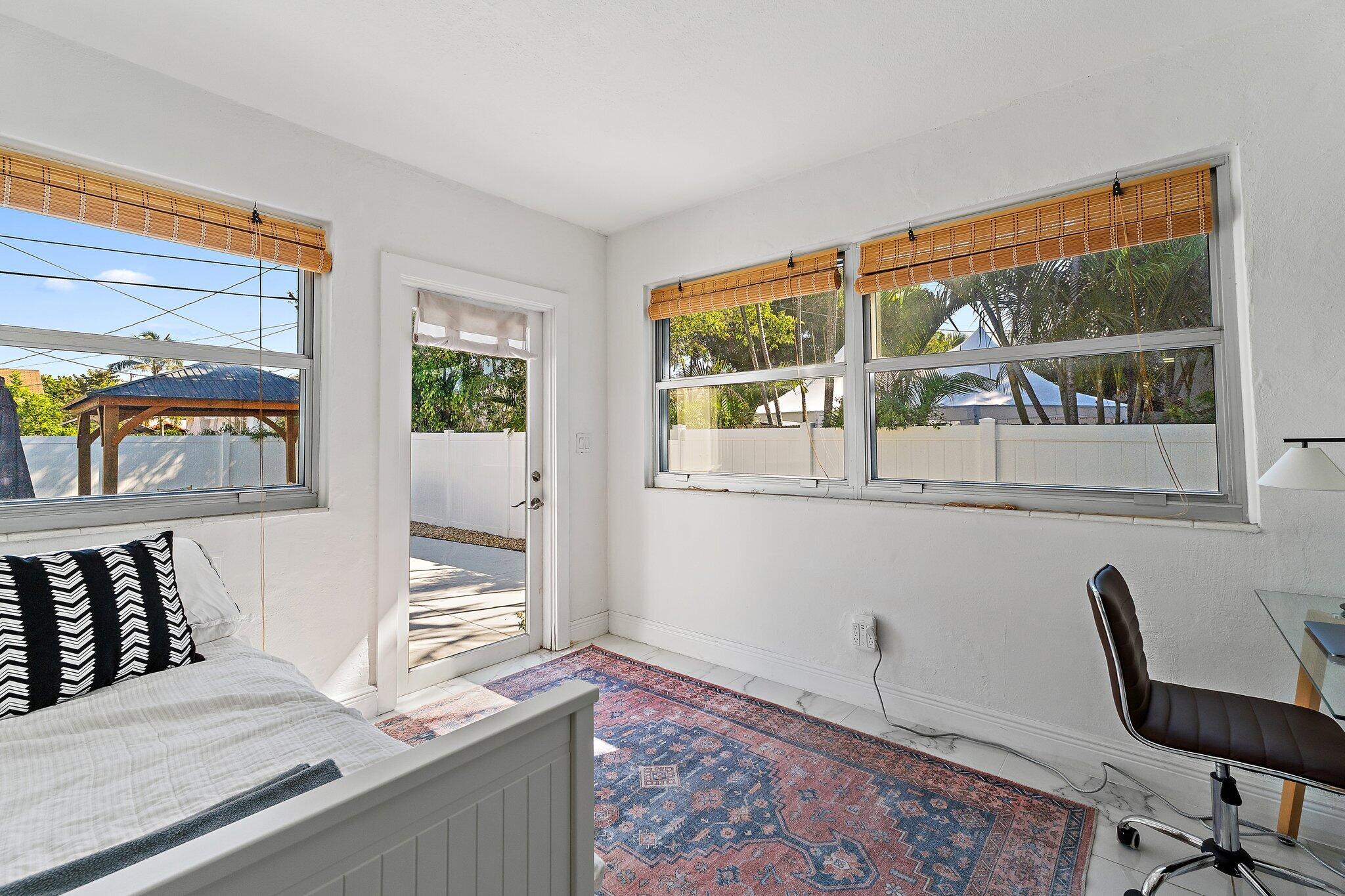 VISTA ENCANTO ADD - Residential Lease