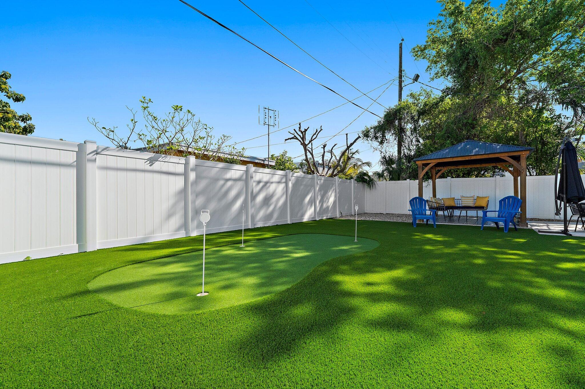 VISTA ENCANTO ADD - Residential Lease