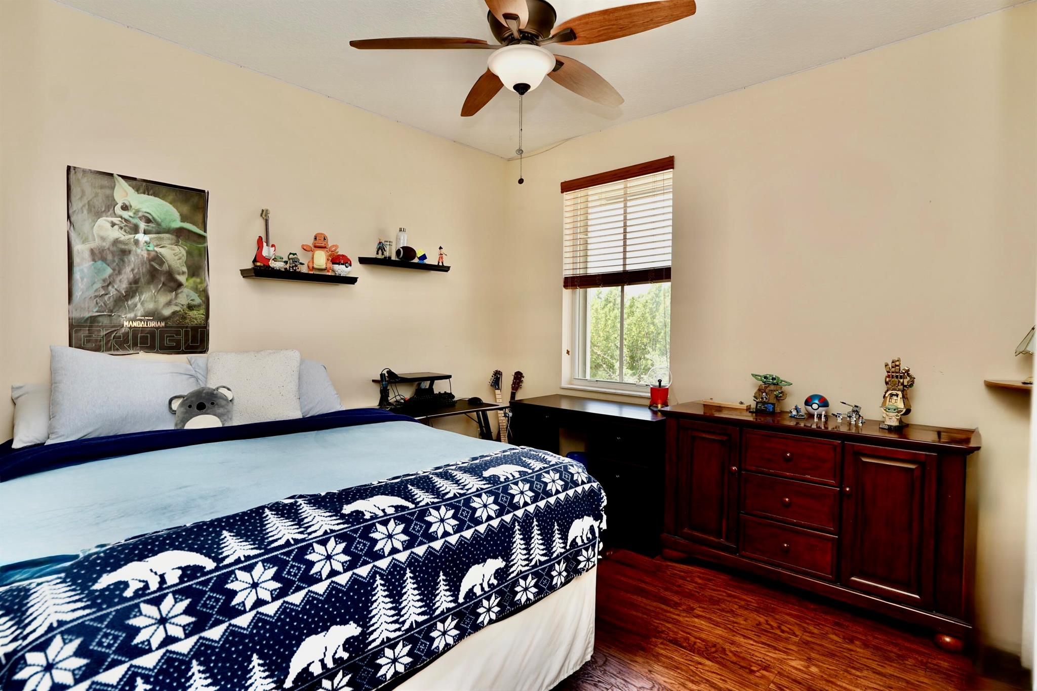 TRADITION PLAT NO 19 - Residential