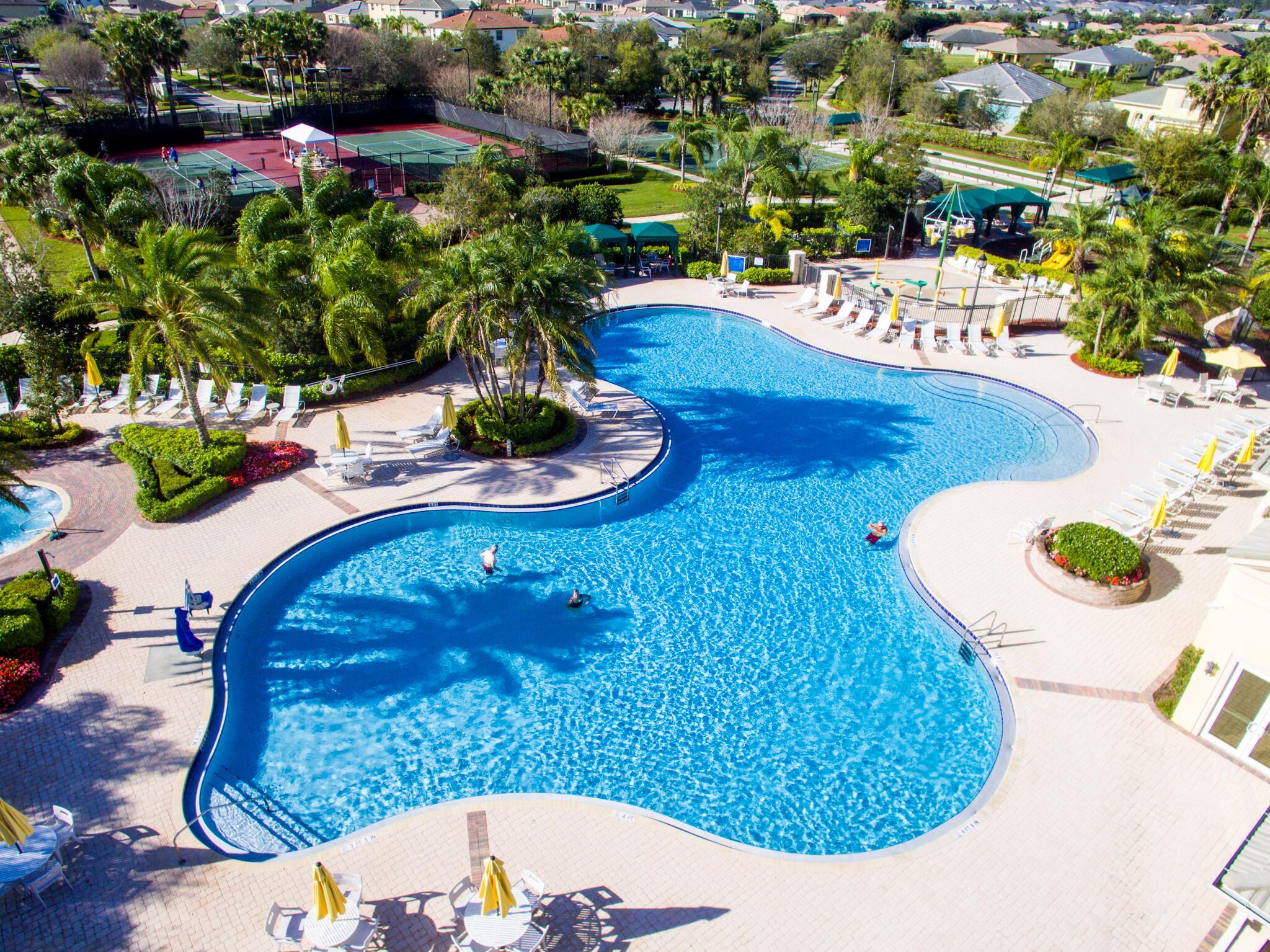 TRADITION PLAT NO 19 - Residential