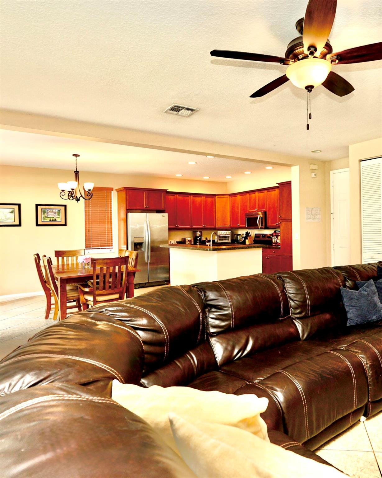 TRADITION PLAT NO 19 - Residential