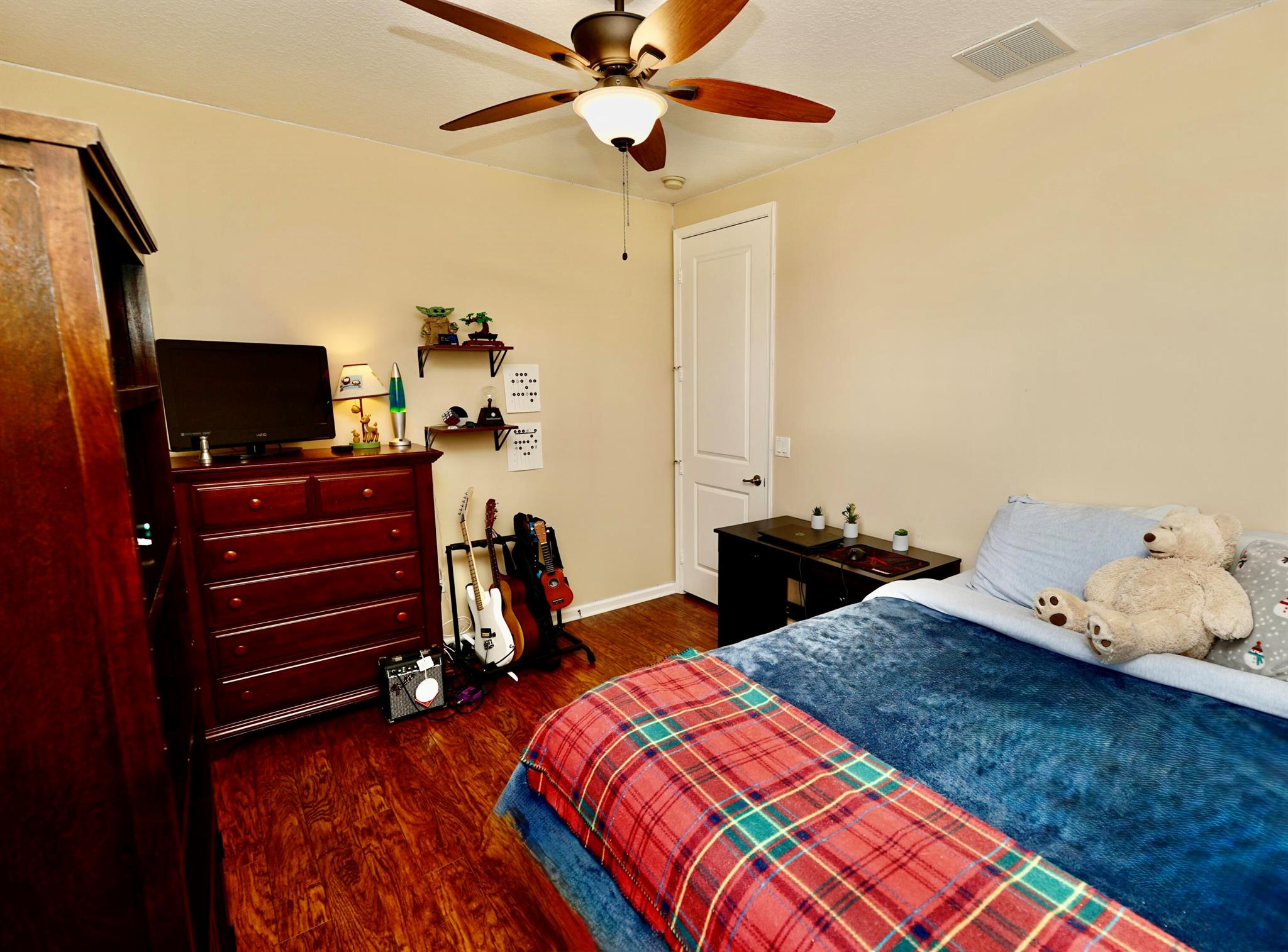 TRADITION PLAT NO 19 - Residential