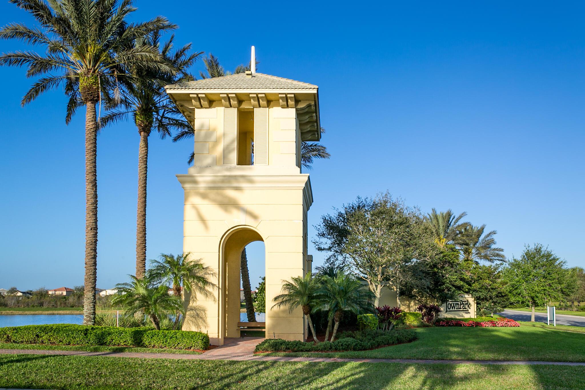 TRADITION PLAT NO 19 - Residential