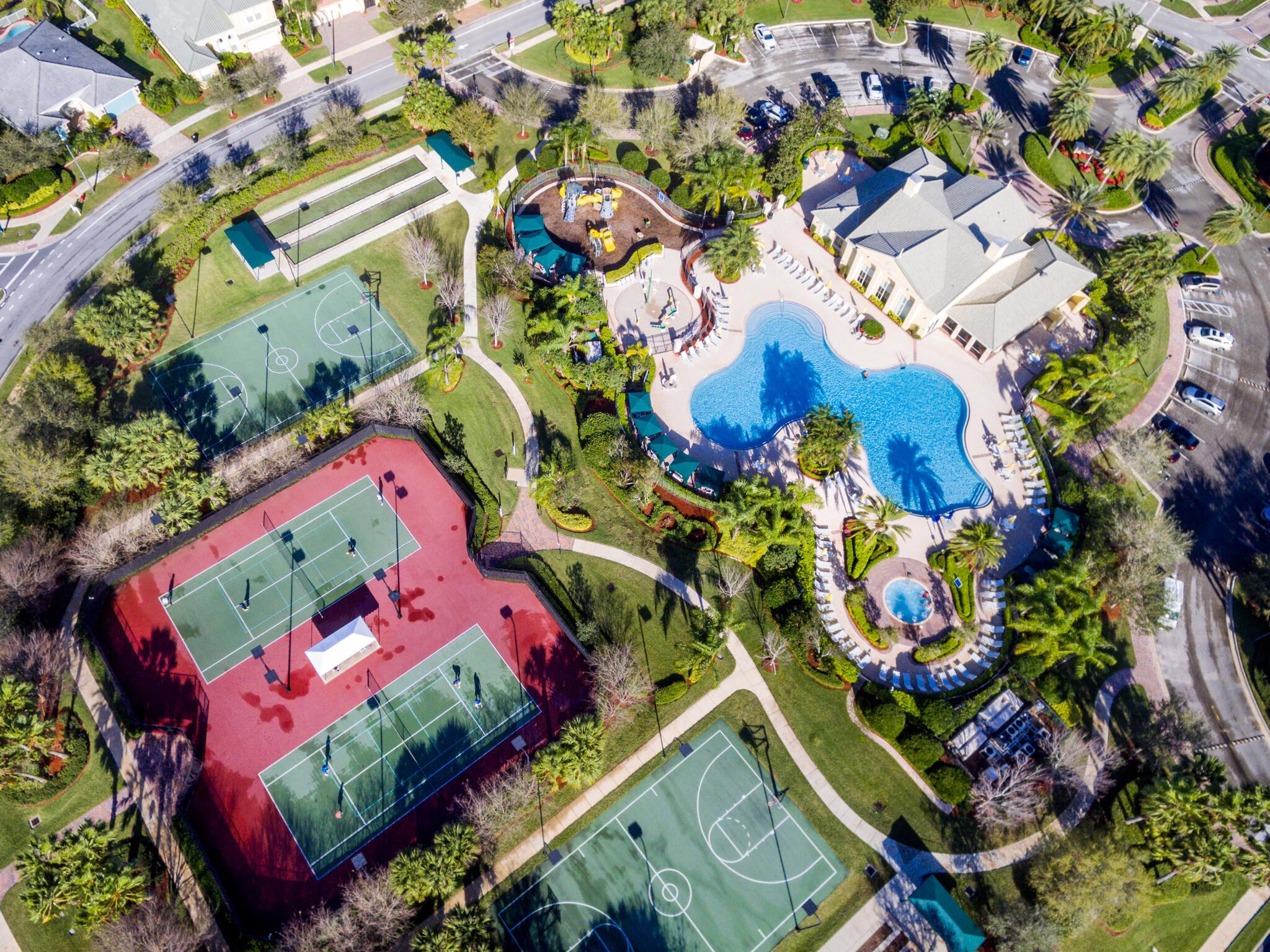 TRADITION PLAT NO 19 - Residential