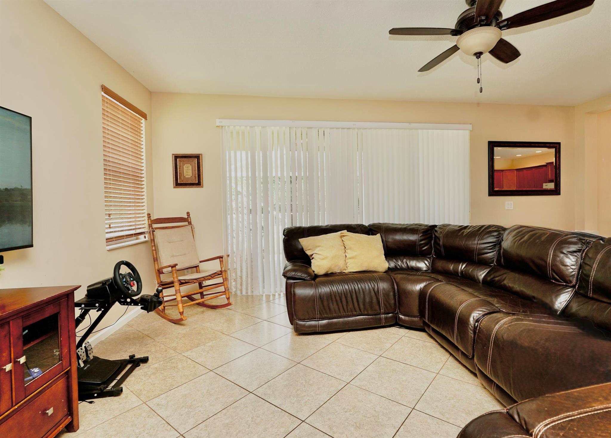 TRADITION PLAT NO 19 - Residential