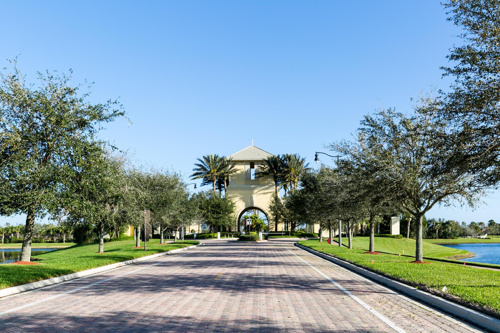 TRADITION PLAT NO 19 - Residential