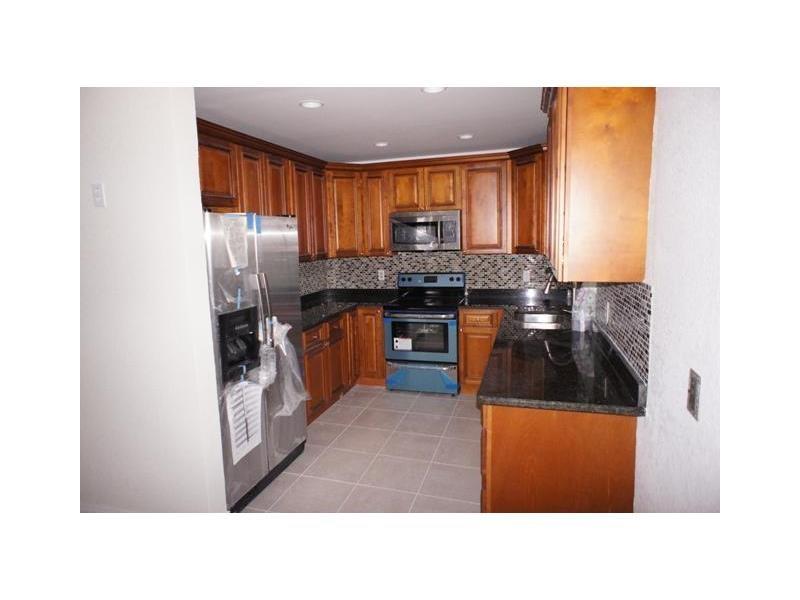 Cathedral Square 76-33 B - Residential Lease