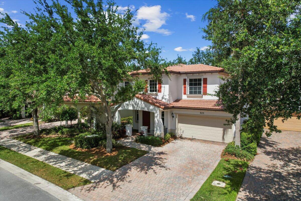 EVERGRENE - Residential