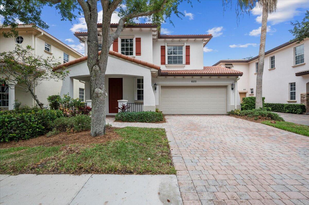 EVERGRENE - Residential