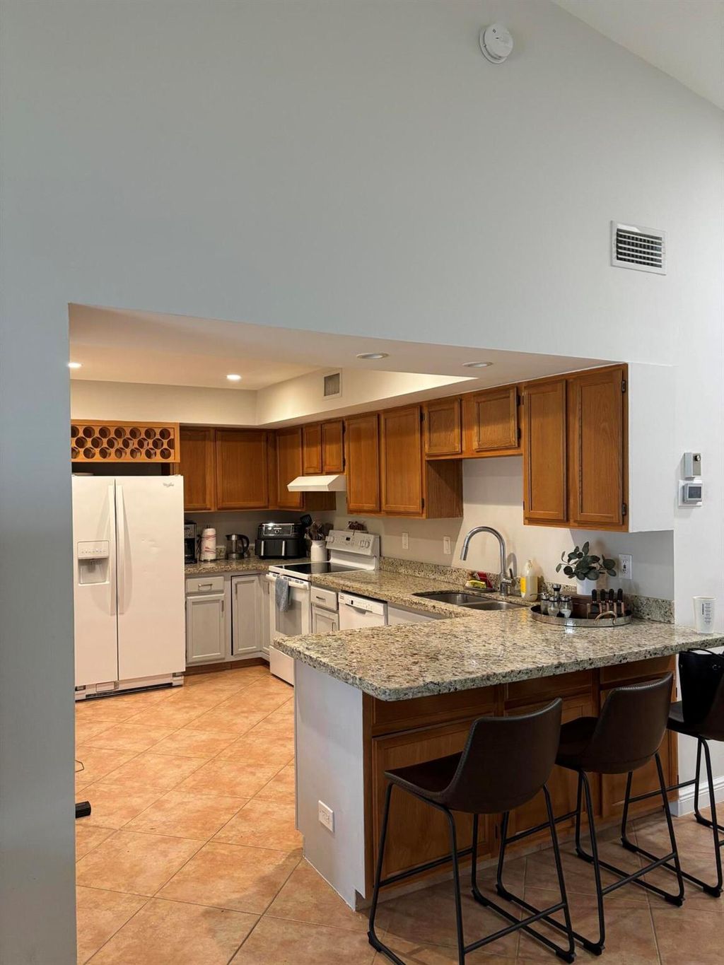 Photo of 3150 Leewood Terrace #L226, Boca Raton, FL 33431 (MLS # R11088944)