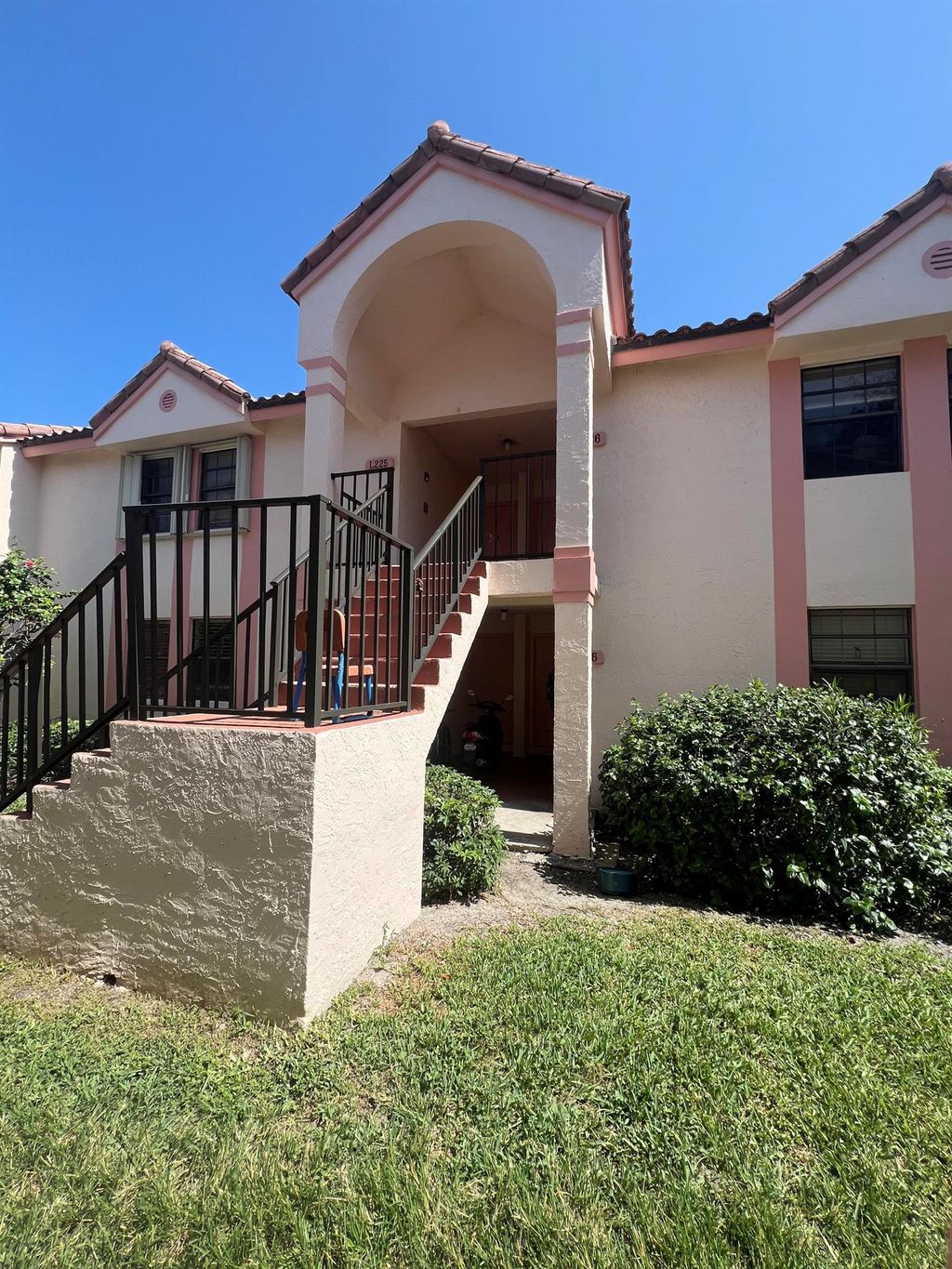 Photo of 3150 Leewood Terrace #L226, Boca Raton, FL 33431 (MLS # R11088944)