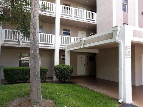 Tiny photo for 1100 NW 87th Avenue #204, Coral Springs, FL 33071 (MLS # B26045525)